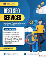 Rank 1 on Google with Proven SEO Professional Services