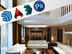 How Kolkata's Best Interior Designing Courses are Teach...