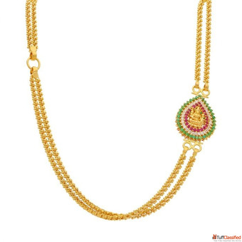 Buy Authentic Mangalya Chains CMR Jewellery