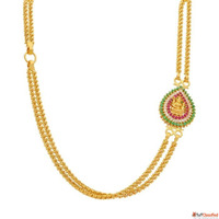 Buy Authentic Mangalya Chains CMR Jewellery