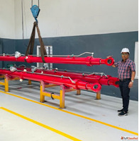 Hydraulic Hoist Manufacturer