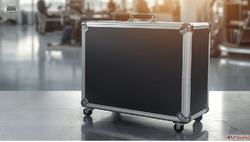 Innovative Transport Case Designs for Modern Professionals