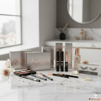 cosmetics and beauty