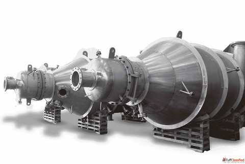 Process Equipment Manufacturer In India