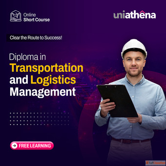 Start Your Future with a Diploma in Transport Logistics