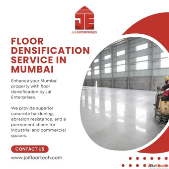 Affordable Floor Densification Solutions for Residential Commercial Floors in Mumbai