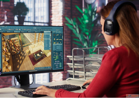 Explore the Best College for Game Design Animation Course