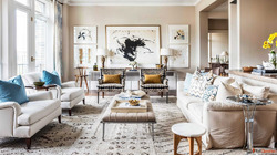 Home by Design - Creating Stylish Comfortable Living Spaces