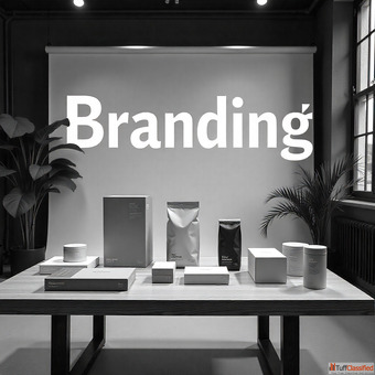 DN Designs - Creative Branding Agency in Noida that Drives Results