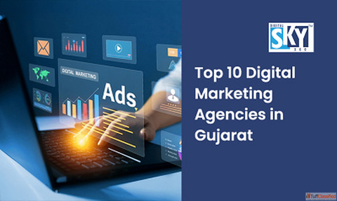 Are You looking for a Digital Marketing Agency in Gujarat