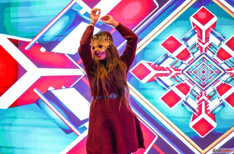 New Year Corporate Party Activities