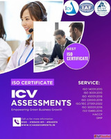 Get Certified with the Best ISO Certification Company in Ind...