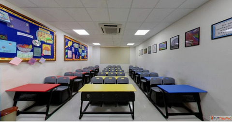 Schools In Thane West