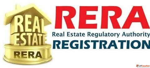 RERA Registration and Documentation Support Nvedya Professionals LLP