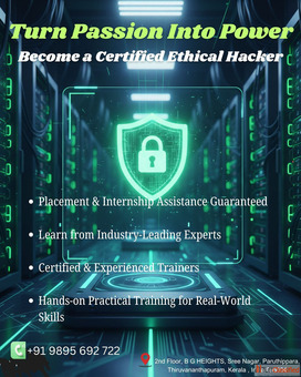 Master Ethical Hacking Build Your Cybersecurity Career