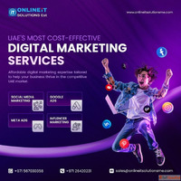 AI Powered Digital Marketing Course in Rohini