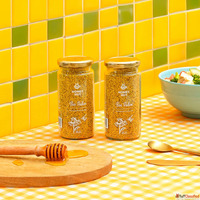 Honeyhut - Buy Bee Pollen Today