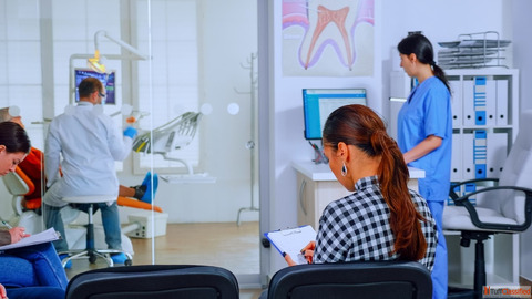 Dental Clinic in Kukatpally Banjara Hills