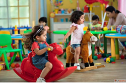Kindergarten In Thane