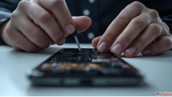 Professional Mobile Repair in Dubai - Fast Affordable Doorst...