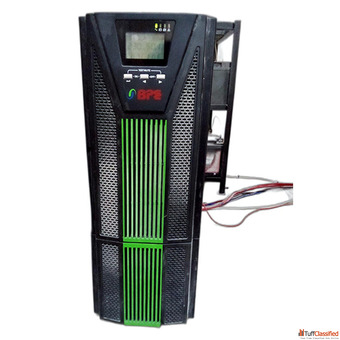 Best Premium Online UPS Manufacturers in India BPE