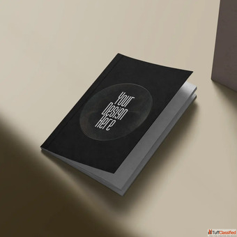 Custom Notebook