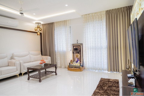Best Interior Designer in Nagpur - Kalacasa