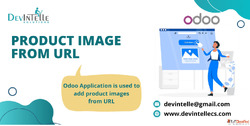 Product Image URL in Odoo