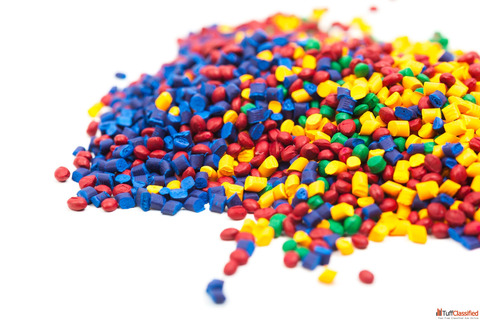 Premium Quality Conductive Compounds for Industrial Applications