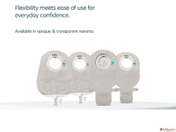 Find the Right Coloplast Bag for Your Ostomy Care