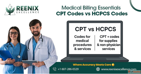 End-to-End Revenue Cycle Management Solutions - Reenix Excellence