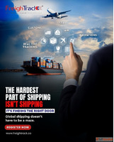 Logistics and Supply Chain Management Backbone of Global Tra...