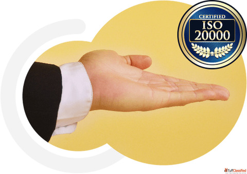 Iso 20000 Certification Enhancing It Service Management For Excellence