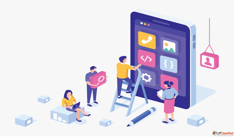 Hire Professional Android App Developer in Ahmedabad