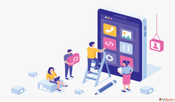 Hire Professional Android App Developer in Ahmedabad