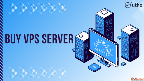 Buy VPS Server - Fast Secure Affordable Virtual Private Servers