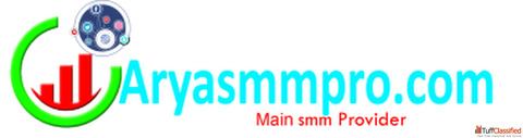 Top SMM Panel-aryasmmpro
