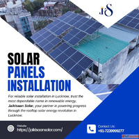 Building the Future of Renewable Power with Jaikisaan Solar ...