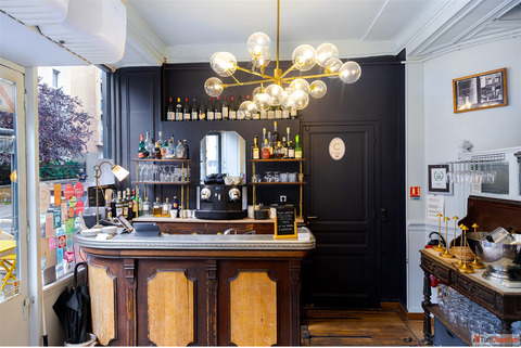 Reserve Your Table at Best French Restaurant in Paris Bistrotters