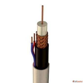 Trusted CCTV Cable Manufacturer in India Orient Cables