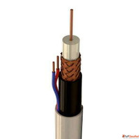 Trusted CCTV Cable Manufacturer in India Orient Cables