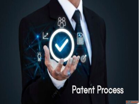 Patent Process Einfolge Technologies