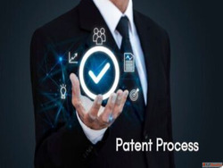 Patent Process Einfolge Technologies