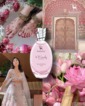 Buy Branded Perfumes Online - Ramsons Perfumes India