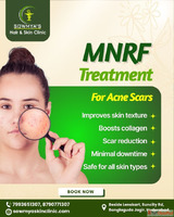 Your Trusted Skin Specialist for All Skin Concerns