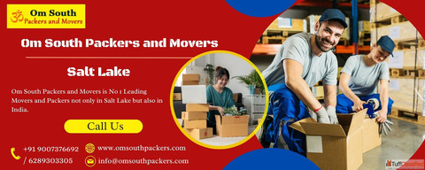 PACKERS AND MOVERS SALT LAKE