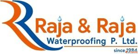 Modern Terrace Waterproofing Methods India with Proven Results - Raja Raja Waterproofing