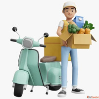 Scalable Grocery App Development Solutions