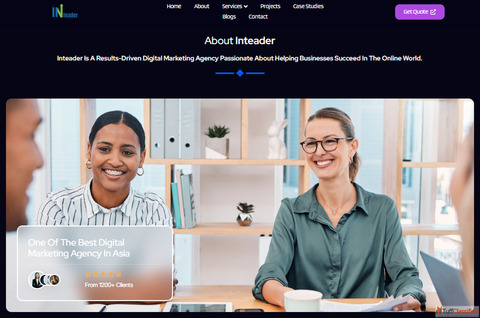 search engine marketing services