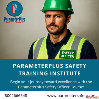Renowned Safety Officer Training Institute in Gopalganj - Parameterplus